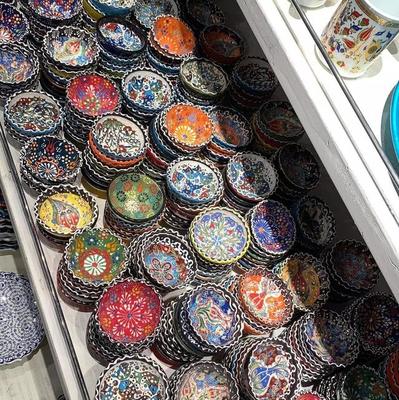 出境旅游全球机场值得买商品攻略