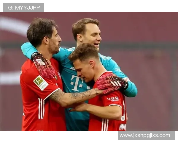 拜仁慕尼黑迎战莫希姆基期待精彩对决与胜利的诞生